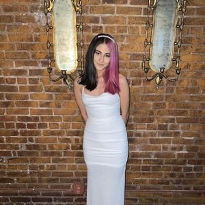 Meet your Posher, Kris